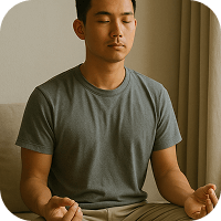 Mental strength & stress management